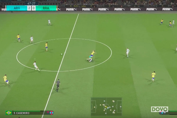 fifa19能玩几个赛季,fifa19能调画质吗