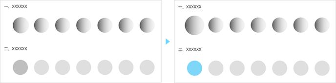惊艳的数据可视化技术,数据可视化的真实案例