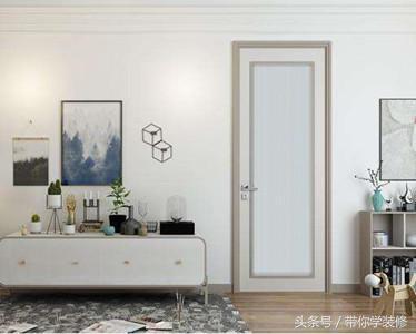 实木复合烤漆门有味道怎么办,复合木门味道怎么除掉