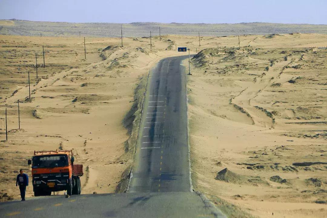 疆北自驾游线路图,全疆大环线自驾游最佳路线