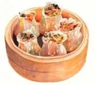 墨尔本广式早茶,不到广东一样吃正宗广东粤菜