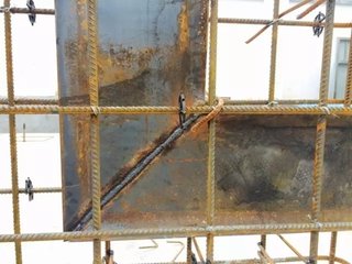 建筑工程钢板止水带,建筑工程钢板止水带厚度