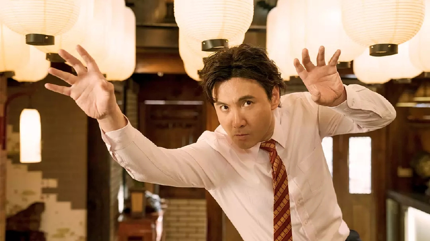 西虹市首富足球场沈腾守门员照片,沈腾西虹市首富嘲讽足球