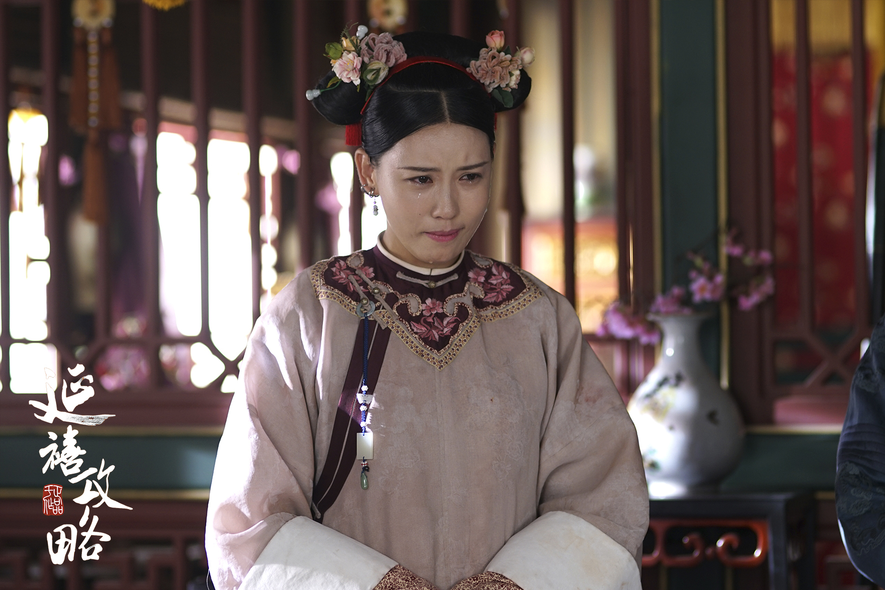 延禧攻略高贵妃救魏璎珞,延禧攻略高贵妃灌药后续