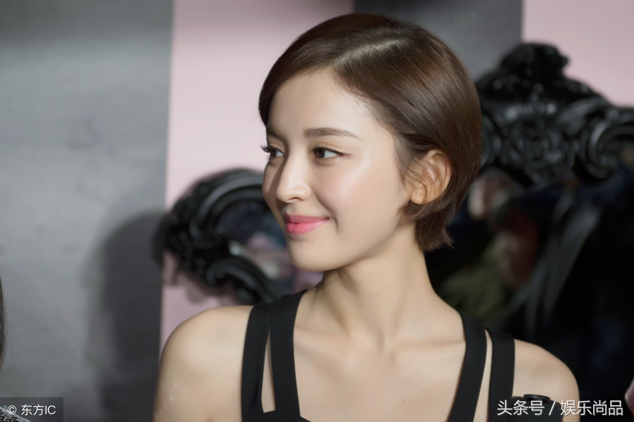 盘点张馨予等明星,娱乐圈最不受待见的女星