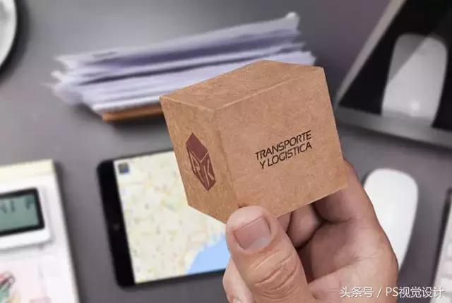 名片设计如何瞬间提升设计逼格？