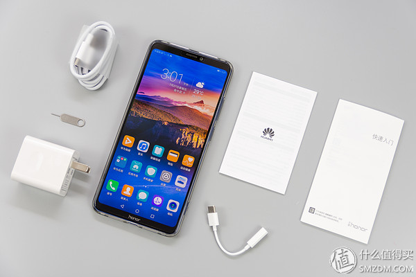 发热小续航久还能畅爽吃鸡，荣耀Note10有点“吓人”