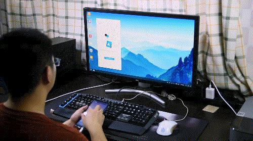 发热小续航久还能畅爽吃鸡，荣耀Note10有点“吓人”