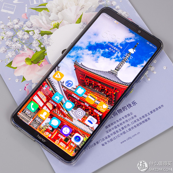 发热小续航久还能畅爽吃鸡，荣耀Note10有点“吓人”