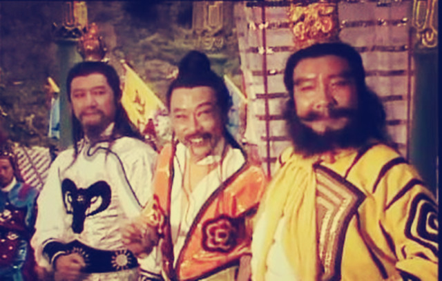 西游记哪个电视剧最符合原著,西游记最符合原著的电视剧