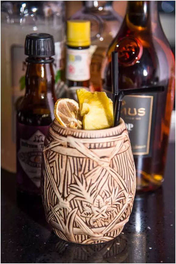 魔都十大酒吧,魔都15大有趣酒吧