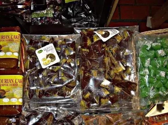 马来西亚特色必买清单,马来西亚有什么值得买的东西