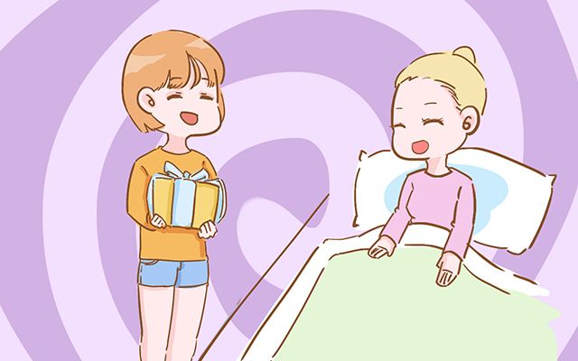 闺蜜刚生娃不知送什么?这些礼物她必满意