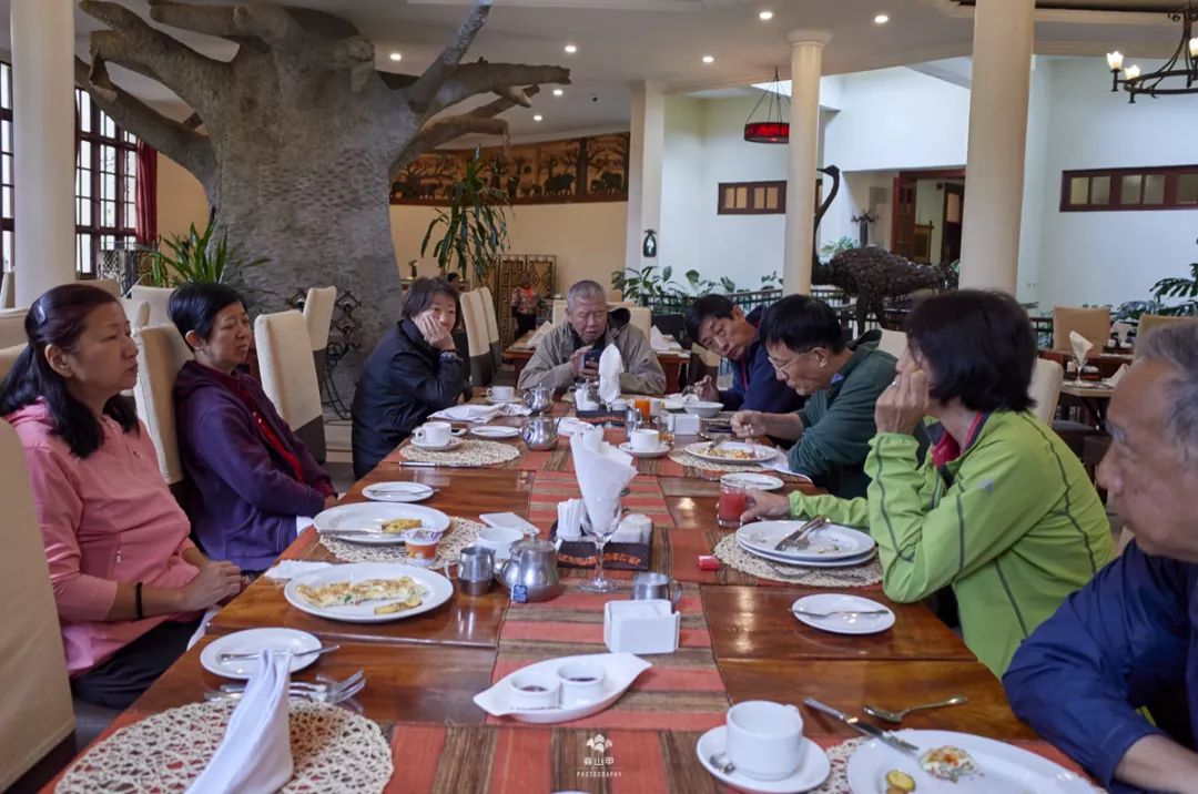 肯尼亚和坦桑尼亚哪个值得去,坦桑尼亚刚刚好之行