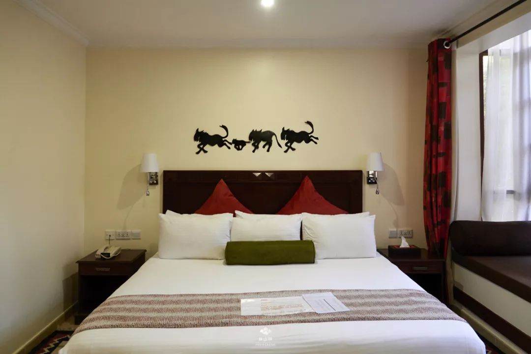 坦桑尼亚最值得去的地方,海外之旅坦桑尼亚