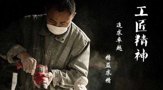 常老大门业——守护每一个家