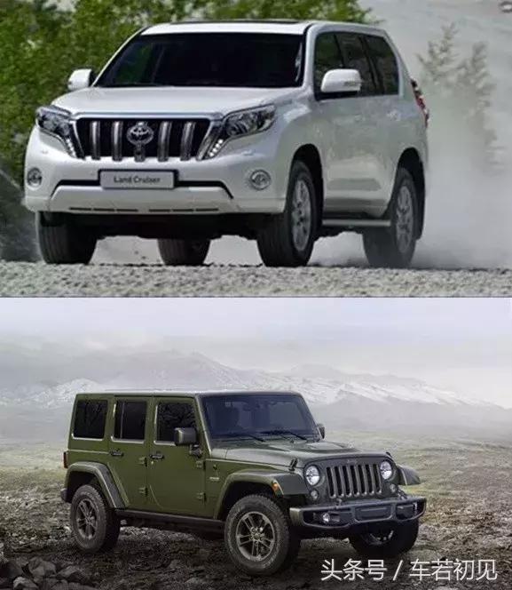 推荐三款代步家用两不误的suv车型,想玩越野有什么便宜的车