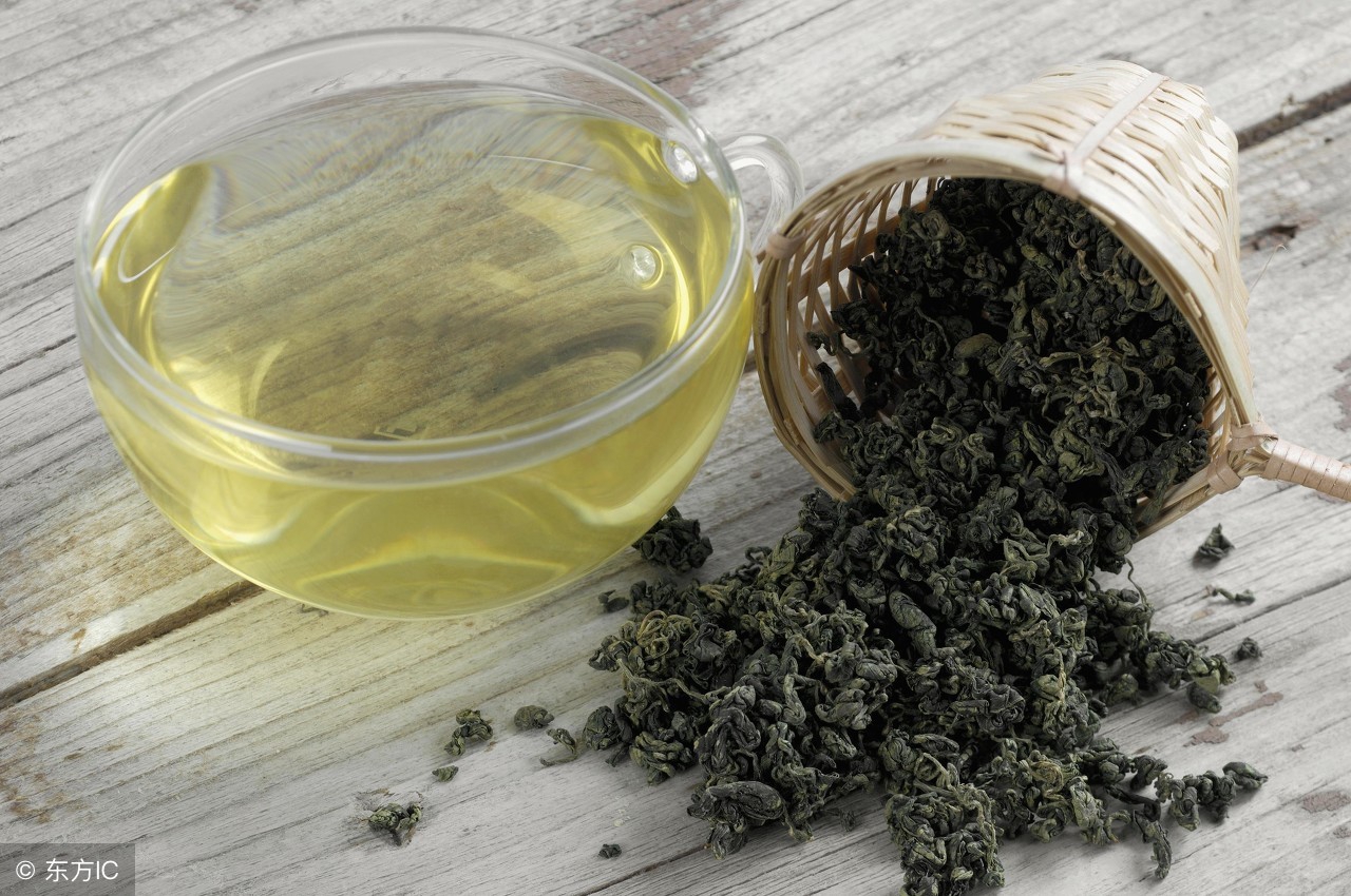 真茶叶假茶叶辨别方法,分辨假的茶叶是什么茶