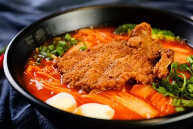 罗罐中米粉店是哪里的特色,罗罐中米粉解放路店