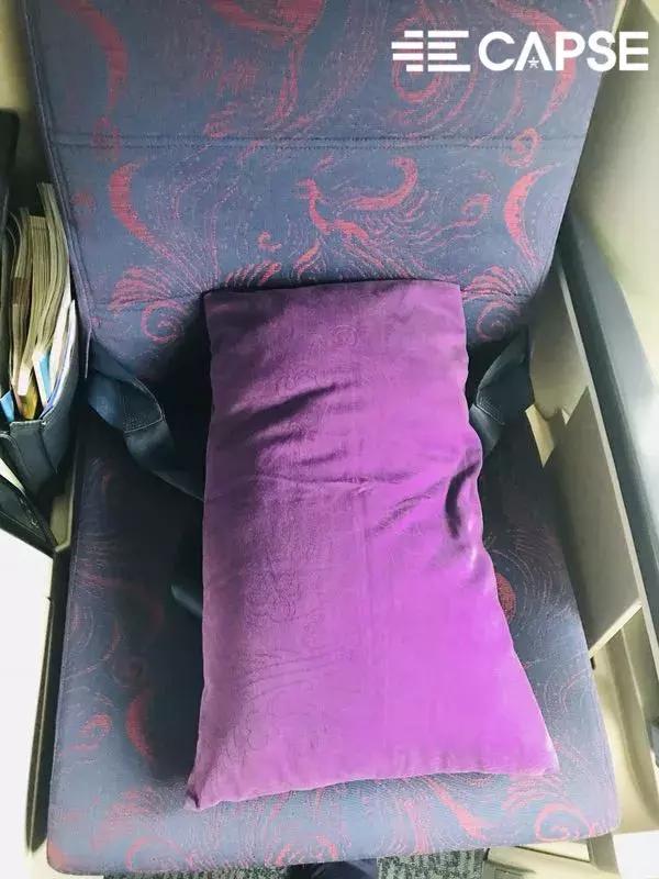 CAPSE：坐了十多年的国航，今天我来好好说一说