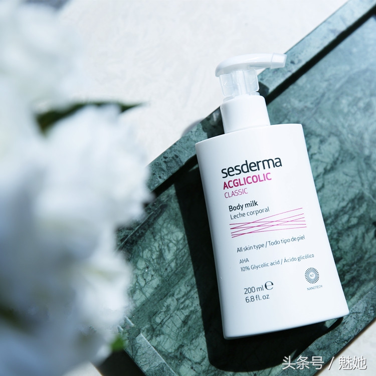 西班牙药妆品牌大全,范冰冰西班牙药妆推荐