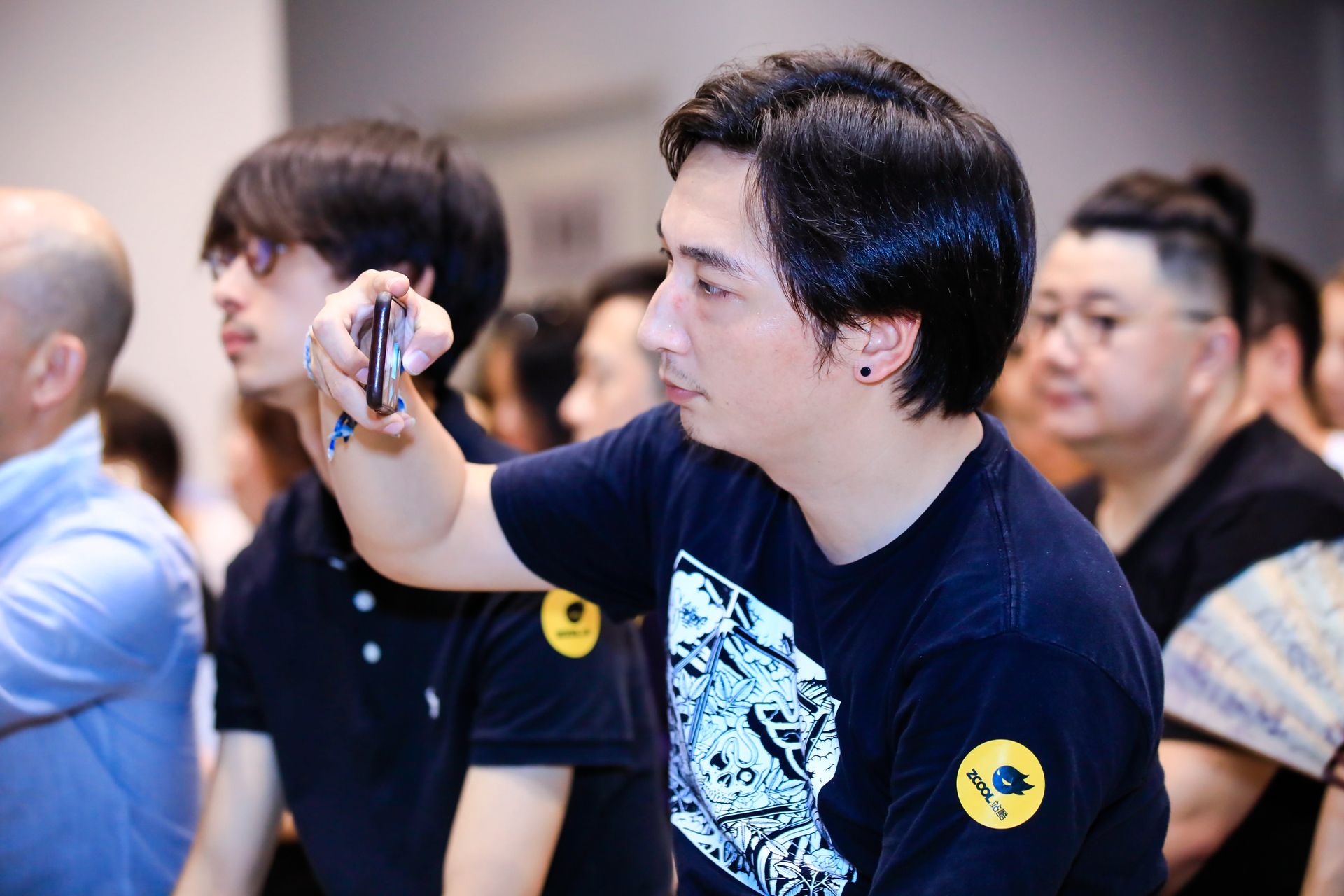 站酷空间设计师,站酷合作