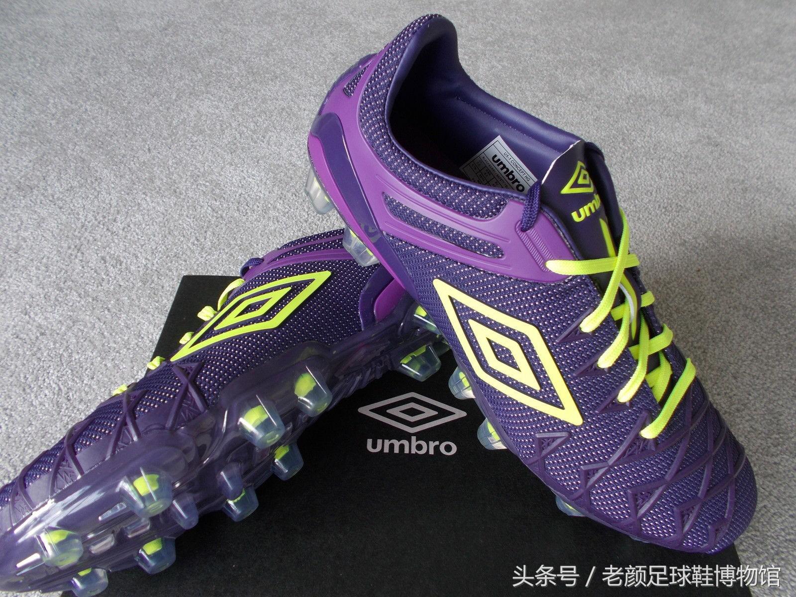 世界杯鸳鸯足球鞋,世界杯彪马鸳鸯足球鞋绿橙