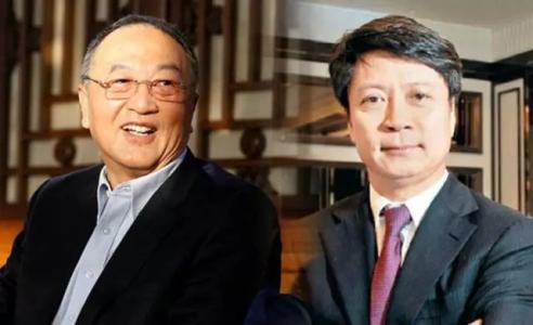 目前融创集团孙宏斌运营状况如何,融创孙宏斌成大事者不纠结