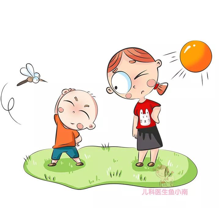 宝宝夏天外出，哪些防蚊办法最管用，排第一的方法你能猜到吗？
