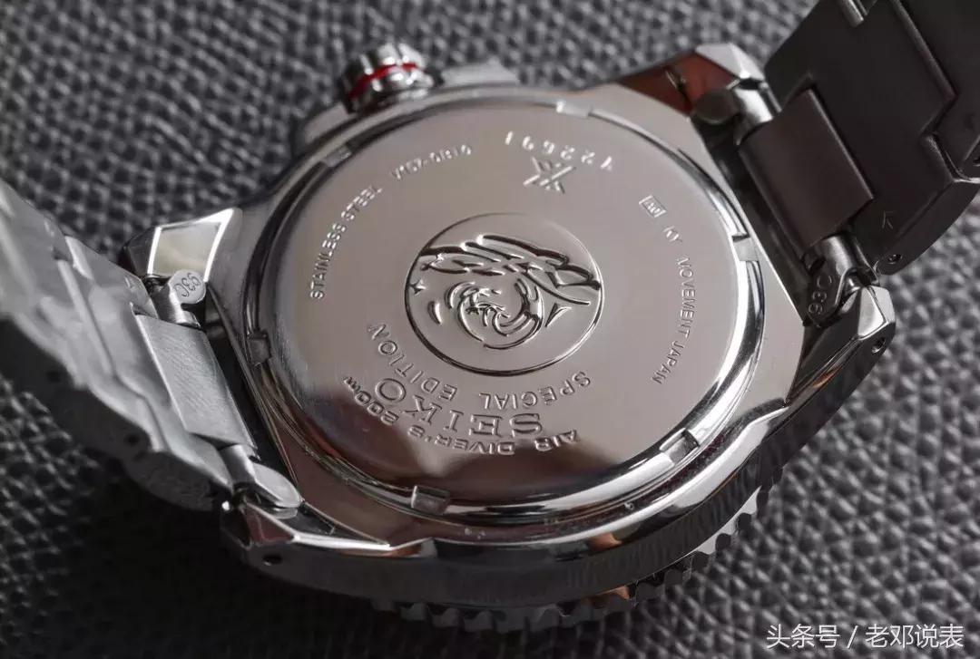 机械表比较特殊的换电池,石英表机械表误差