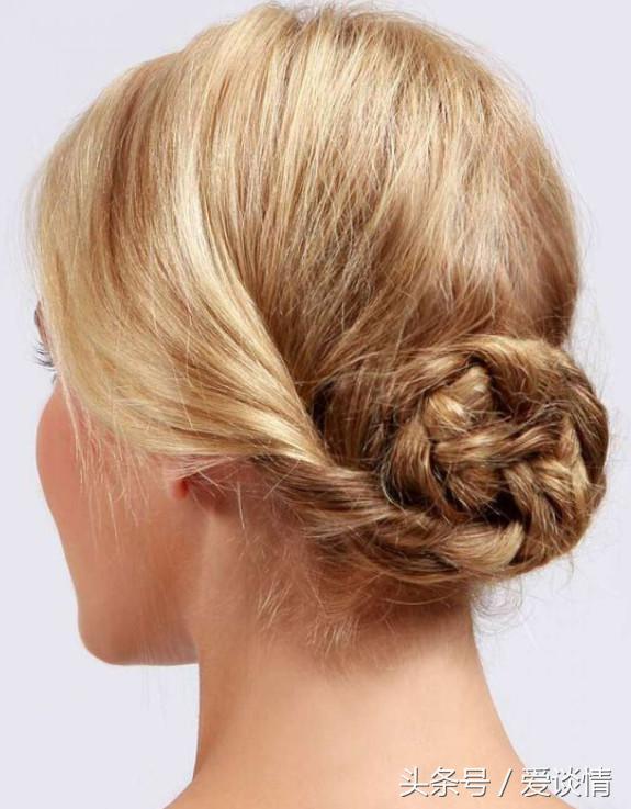 编辫子教程长辫子,辫子的编辫子教程