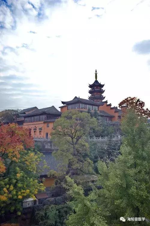 醉美中国——江苏