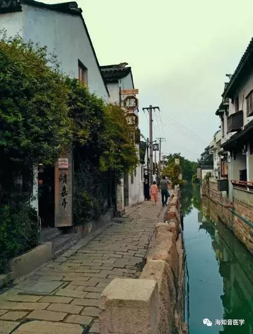 醉美中国——江苏