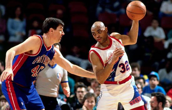 兰比尔nba第一恶汉,nba史上第一恶汉坏孩子比尔兰比尔