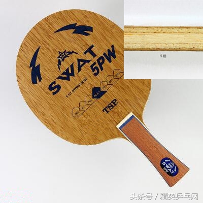 颗粒打法底板,颗粒打法击球点