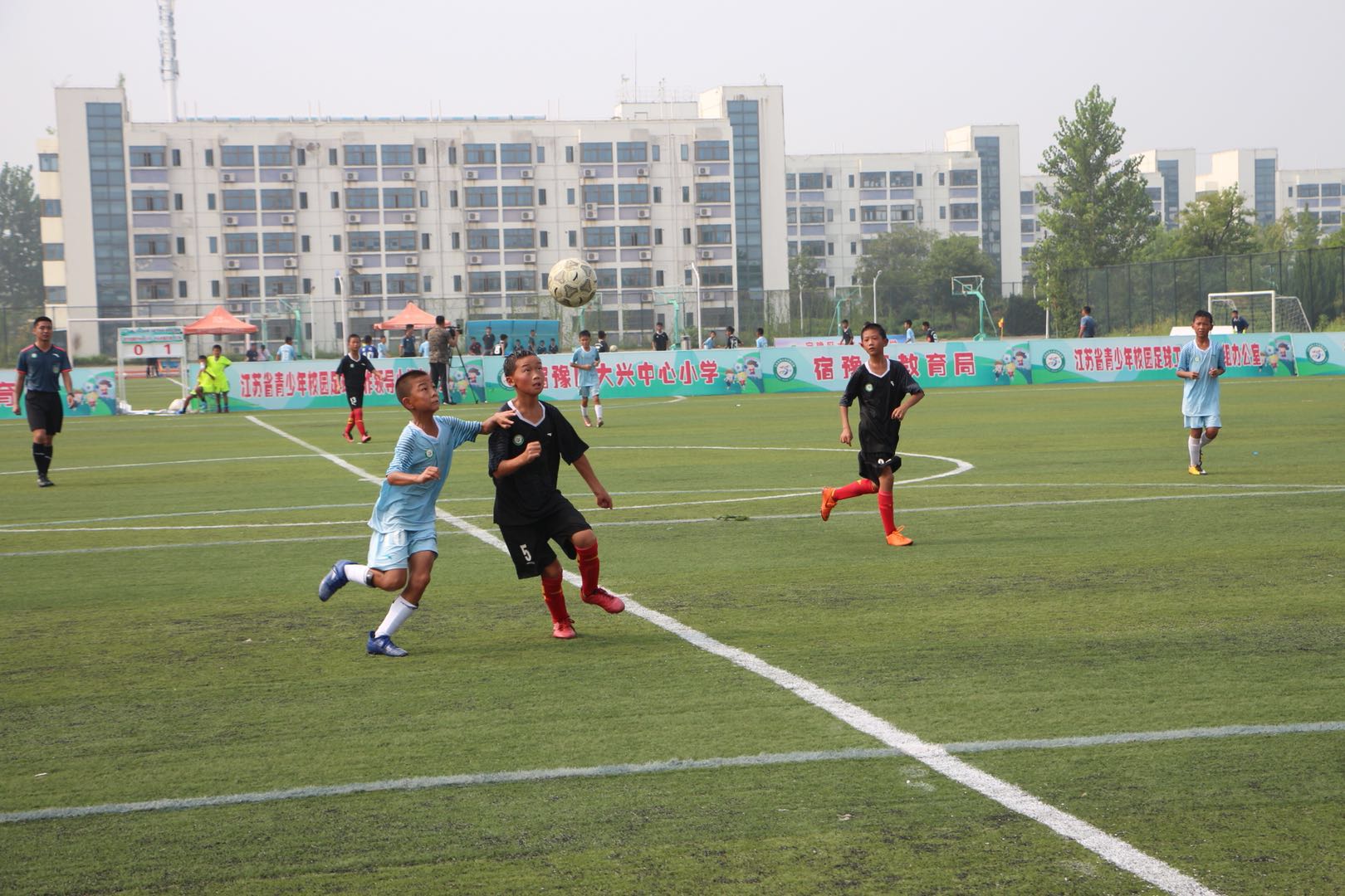 江苏省省长杯小学赛程,省长杯总决赛小学乙组