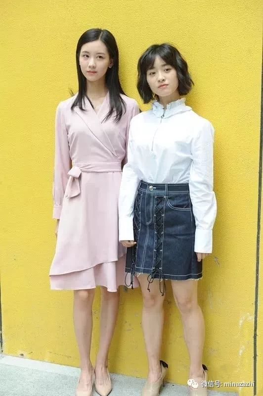 呕心沥血整理！如何拯救像沈月一样身材五五分的女孩？