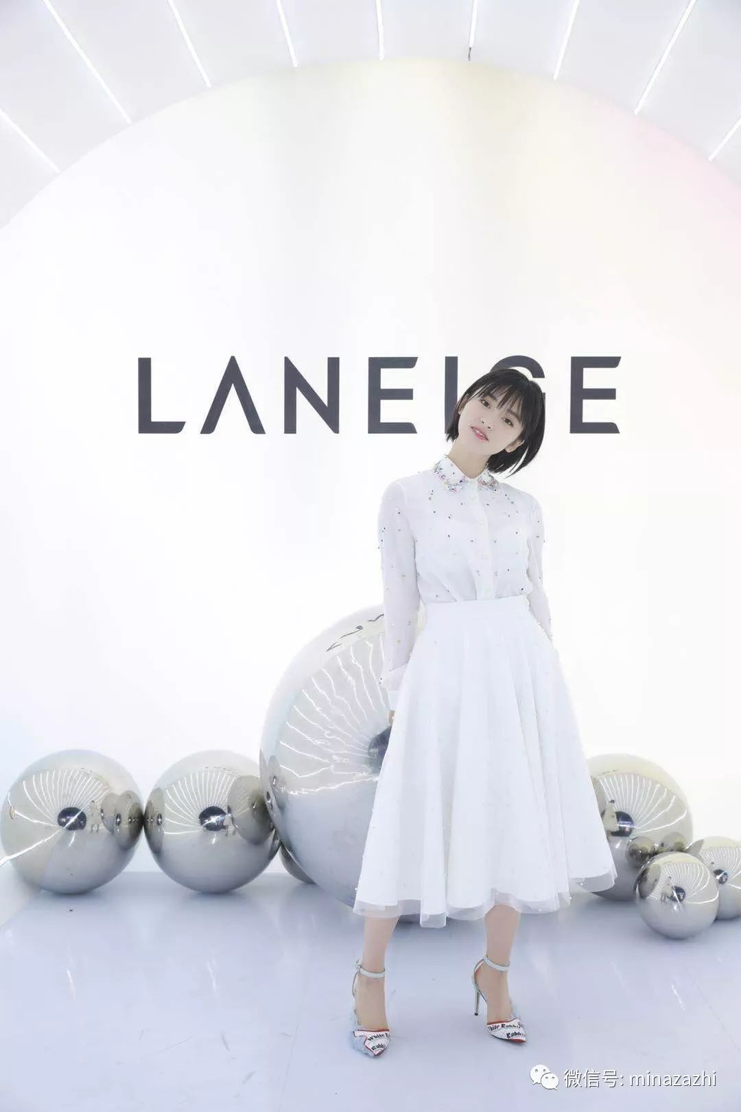 呕心沥血整理！如何拯救像沈月一样身材五五分的女孩？