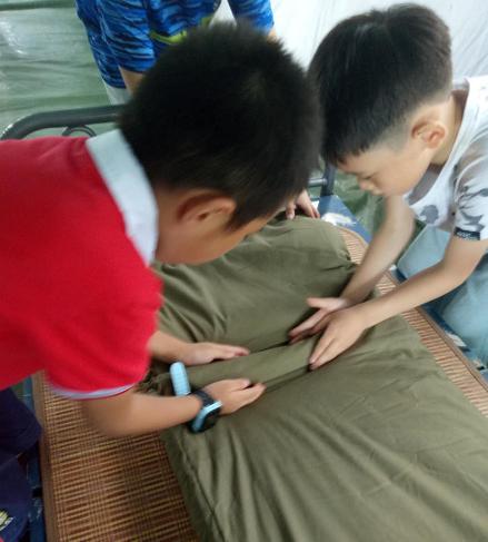 野狼夏令营14天兰州,野狼训练营夏令营贵阳