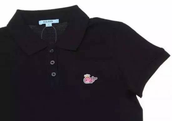 怀念班尼路,以前的班尼路