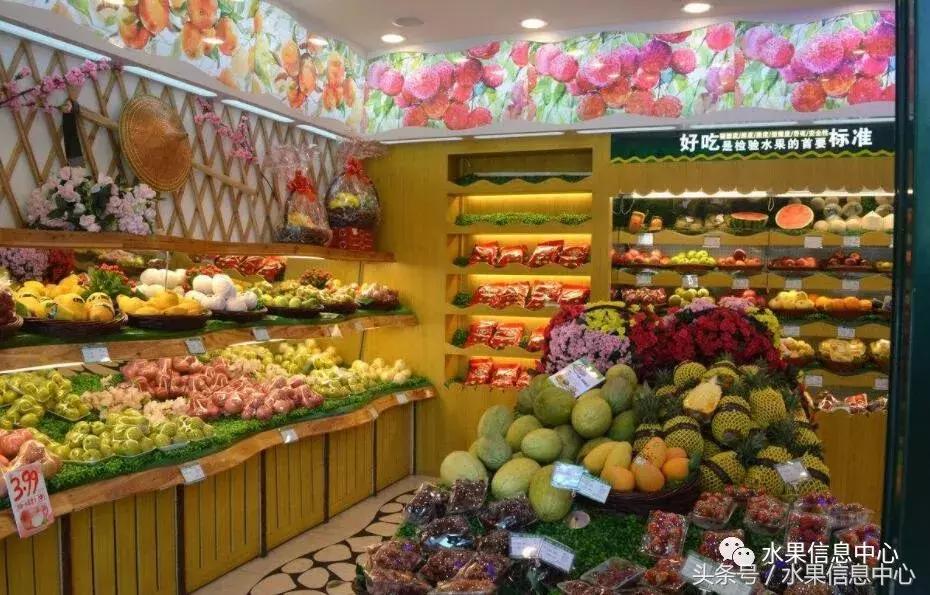 一份水果店开业指南,水果店开业拿什么货