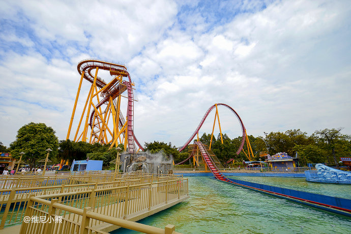 暑假珠海长隆最全游玩攻略,珠海长隆海洋王国暑假门票多少钱