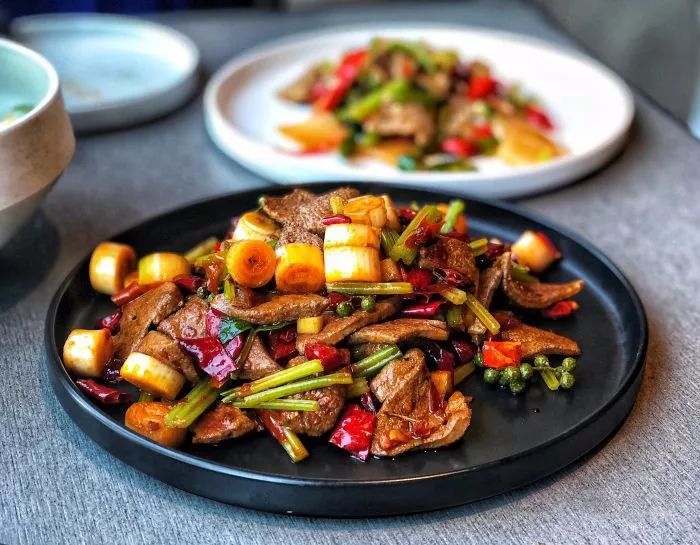 吃货雷达吃喝玩乐,最好吃的十款拌面推荐