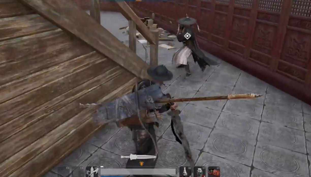 中国版武侠乂,武侠乂角色排行