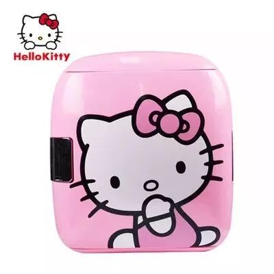技工风轮胎、软萌HelloKitty、消暑冷饮……跨界黑科技谁家强！