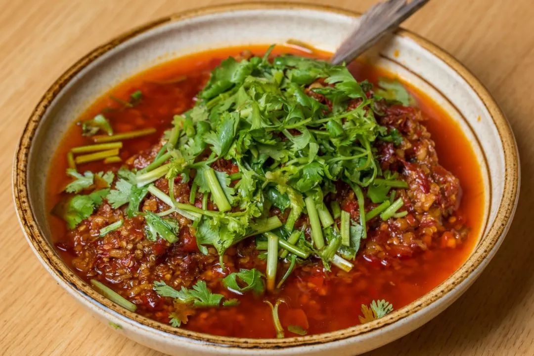 弥勒90后美女开餐馆,自创近百个健康菜,全家老小都喜欢