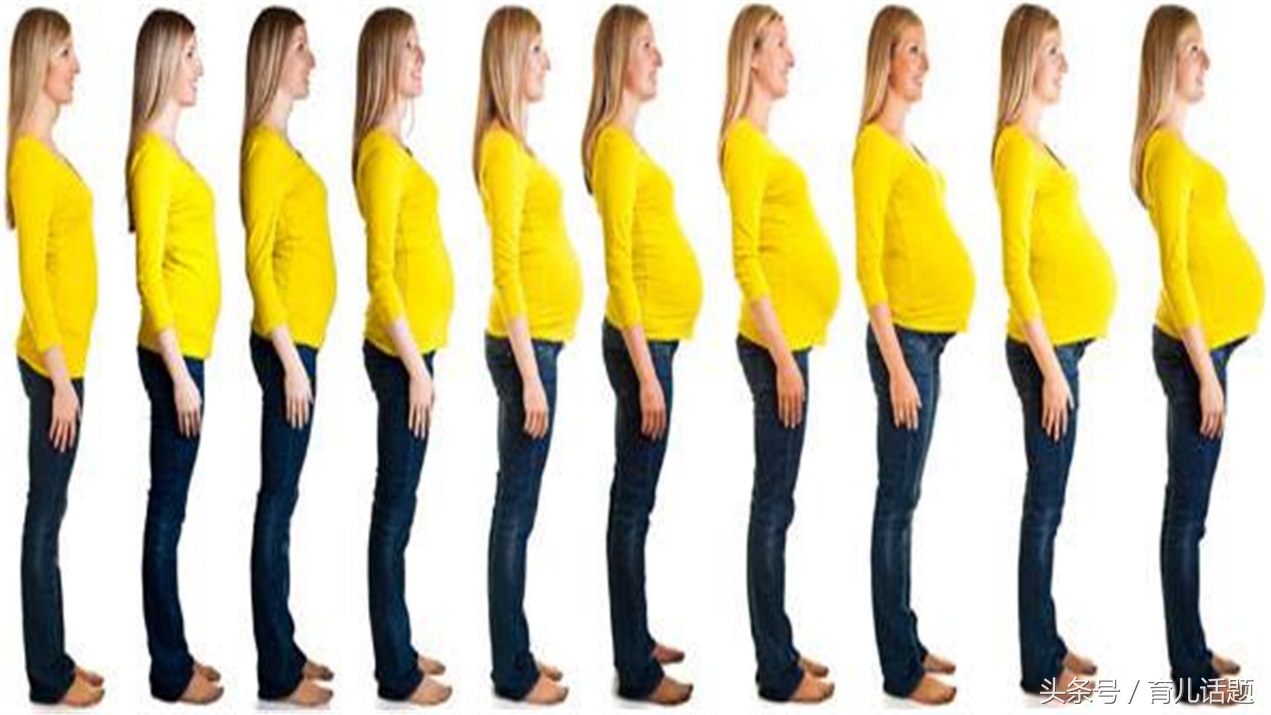 孕妇怀孕真的有那么脆弱吗,怀孕初期孕妇可能会出现哪些症状