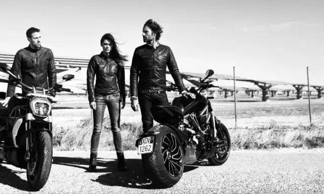 杜卡迪xdiavels评测,杜卡迪diavelx大魔鬼