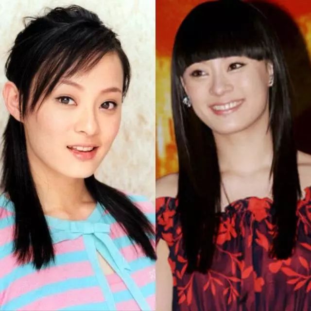 阚清子短发中分两股编发教程,阚清子同款短发发型适合什么脸型