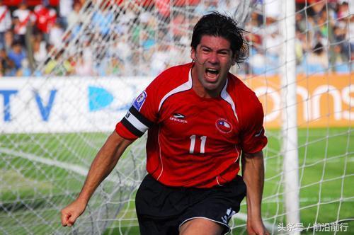 足坛十大头球高手,现役足坛头球第一人